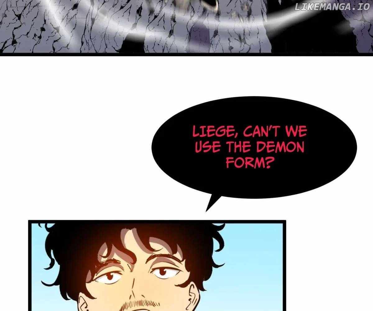 My Guild is Full of Demons Chapter 20 84